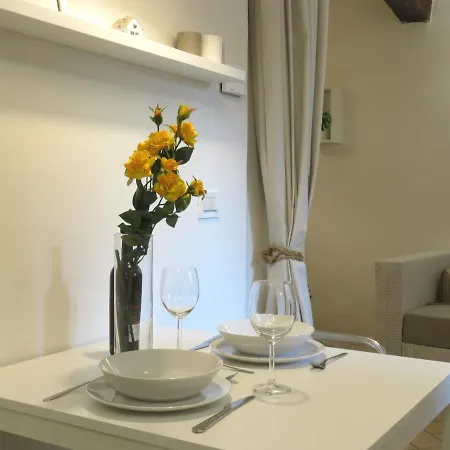 Seta Apartment Bologna Buitenkant foto