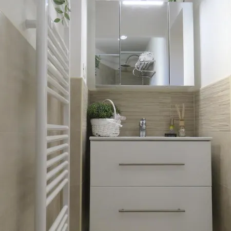 Seta Apartment Bologna Buitenkant foto
