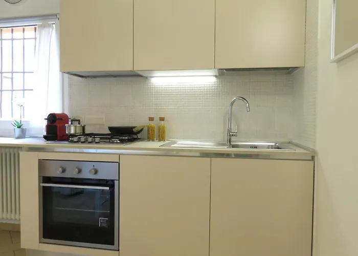 Seta Apartment