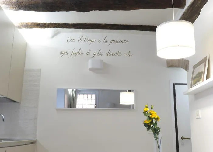 Seta Apartment