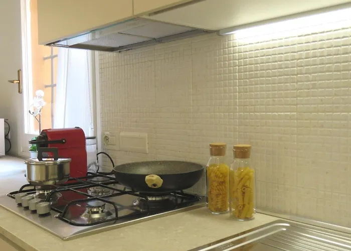Seta Apartment