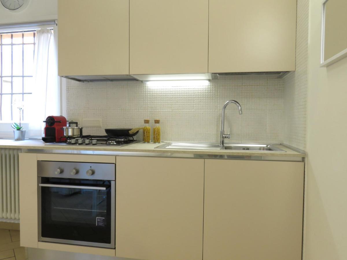 Appartement Seta