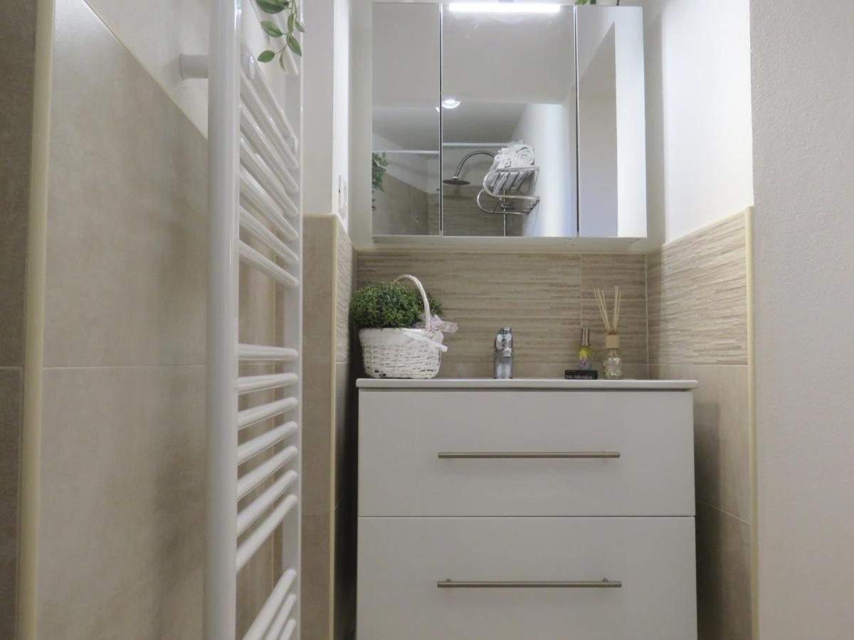 Seta Appartement Bologna